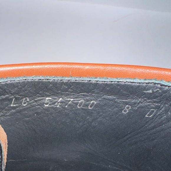 Salvatore Ferragamo "Denver" Suede Hiking Boots in Castoro Brown - Picture 8 of 11